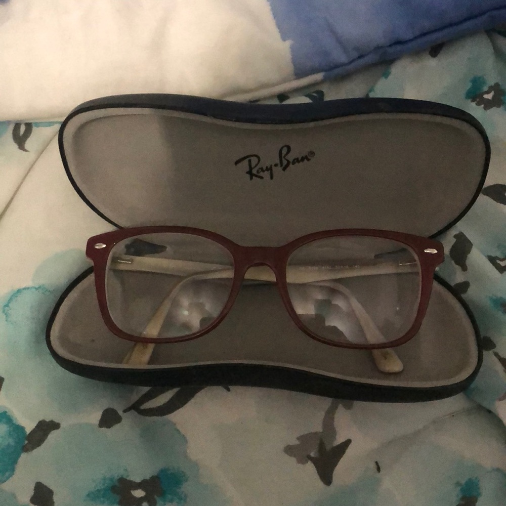 Rayban Eyewear